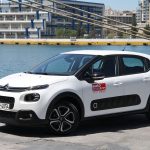Δοκιμή Citroen C3 1.6 BlueHDi 100 S&S