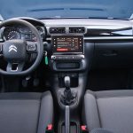 Δοκιμή Citroen C3 1.6 BlueHDi 100 S&S