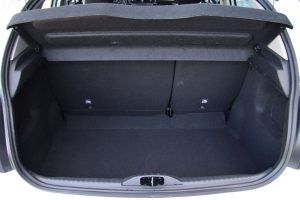 Δοκιμή Citroen C3 1.6 BlueHDi 100 S&S