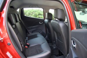 Δοκιμή Renault Clio 0.9 TCe 90hp