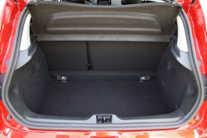 Δοκιμή Renault Clio 0.9 TCe 90hp