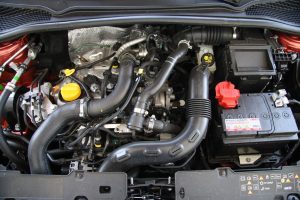 Δοκιμή Renault Clio 0.9 TCe 90hp