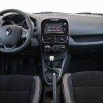 Δοκιμή Renault Clio 0.9 TCe 90hp