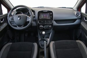 Δοκιμή Renault Clio 0.9 TCe 90hp