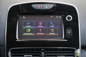 Δοκιμή Renault Clio 0.9 TCe 90hp