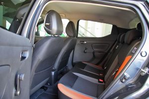 Δοκιμή Nissan Micra 1.5 dCi