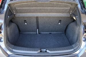 Δοκιμή Nissan Micra 1.5 dCi