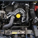 Δοκιμή Nissan Micra 1.5 dCi