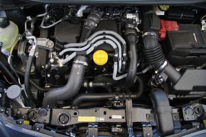 Δοκιμή Nissan Micra 1.5 dCi