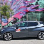 Δοκιμή Nissan Micra 1.5 dCi