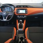 Δοκιμή Nissan Micra 1.5 dCi