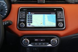 Δοκιμή Nissan Micra 1.5 dCi