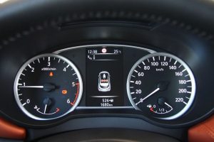 Δοκιμή Nissan Micra 1.5 dCi