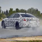 Επίσημο: Με 600 άλογα και τετρακίνηση η νέα BMW M5 (+video)