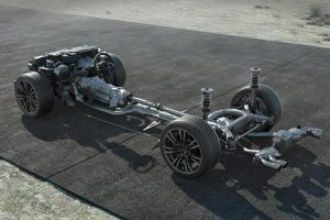 Επίσημο: Με 600 άλογα και τετρακίνηση η νέα BMW M5 (+video)