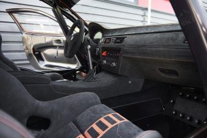 Αυτή η BMW M3 GT2 S Hurricane βγήκε από τα όνειρά μας! (+video)