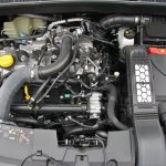 Δοκιμή Renault Megane 1.2 TCe 130 PS