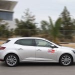 Δοκιμή Renault Megane 1.2 TCe 130 PS