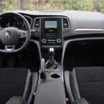 Δοκιμή Renault Megane 1.2 TCe 130 PS