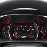 Δοκιμή Renault Megane 1.2 TCe 130 PS