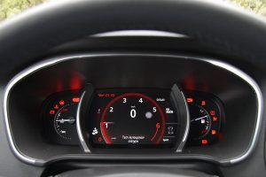 Δοκιμή Renault Megane 1.2 TCe 130 PS