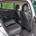 Δοκιμή Renault Megane 1.2 TCe 130 PS