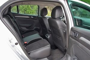 Δοκιμή Renault Megane 1.2 TCe 130 PS