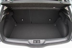 Δοκιμή Renault Megane 1.2 TCe 130 PS