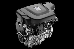 Τέλος το diesel για τη Volvo!