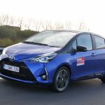 Τα νέα μοντέλα του διμήνου Μαΐου-Ιουνίου