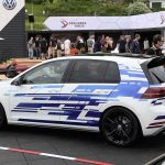 VW Golf GTE με αυξημένη ιπποδύναμη