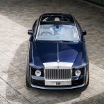 Η Rolls-Royce Sweptail είναι το ακριβότερο αυτοκίνητο στον κόσμο! (+video)