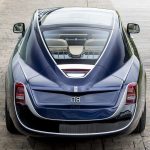 Η Rolls-Royce Sweptail είναι το ακριβότερο αυτοκίνητο στον κόσμο! (+video)