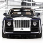Η Rolls-Royce Sweptail είναι το ακριβότερο αυτοκίνητο στον κόσμο! (+video)
