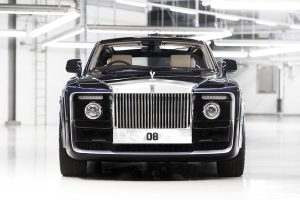 Η Rolls-Royce Sweptail είναι το ακριβότερο αυτοκίνητο στον κόσμο! (+video)