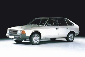 Ετοιμάζει η VW νέο φθηνό ρωσικό αυτοκίνητο;