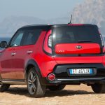 Στην Ελλάδα το νέο Kia Soul (τιμές-εξοπλισμός)