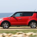 Στην Ελλάδα το νέο Kia Soul (τιμές-εξοπλισμός)