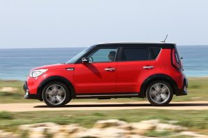 Στην Ελλάδα το νέο Kia Soul (τιμές-εξοπλισμός)