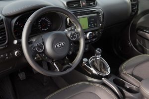 Στην Ελλάδα το νέο Kia Soul (τιμές-εξοπλισμός)