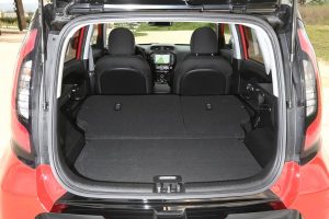 Στην Ελλάδα το νέο Kia Soul (τιμές-εξοπλισμός)