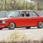 Αλήτικη BMW 2002