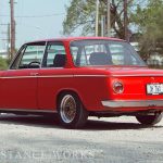 Αλήτικη BMW 2002