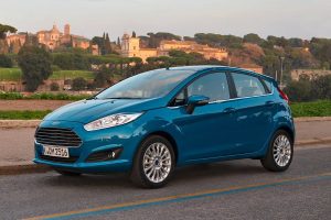 Μετά από 7 χρόνια το VW Golf δεν είναι το best-seller της Ευρώπης!