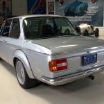 Άψογη BMW 2002 με μοτέρ από M3 E30 (+video)