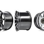 Φθηνότερες οι ζάντες από ανθρακόνημα