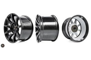 Φθηνότερες οι ζάντες από ανθρακόνημα