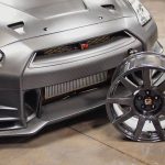 Φθηνότερες οι ζάντες από ανθρακόνημα