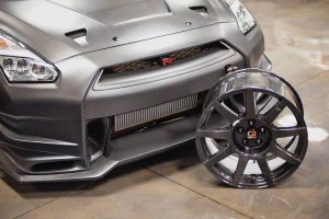 Φθηνότερες οι ζάντες από ανθρακόνημα