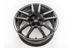 Φθηνότερες οι ζάντες από ανθρακόνημα